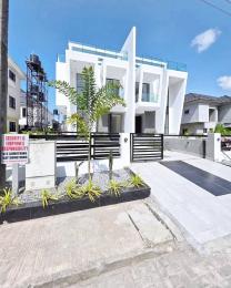 5 bedroom Detached Duplex For Sale Osapa London Lekki Lagos 5 bedroom Detached Duplex For Sale Osapa London Lekki Lagos