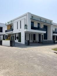 5 bedroom Detached Duplex For Sale 2nd Toll Chevron Drive Lekki Lagos