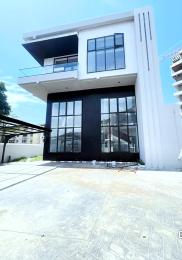 5 bedroom Detached Duplex For Sale Old Ikoyi Lagos