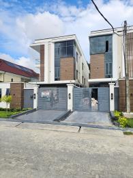 5 bedroom House For Sale Lekki Phase 1 Lagos