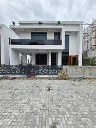 5 bedroom Detached Duplex For Sale Orchid Road, Lekki Lagos