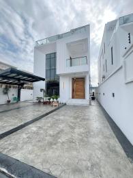 5 bedroom Detached Duplex For Rent Chevron , Lekki, Lagos Chevron Drive Lekki Lagos