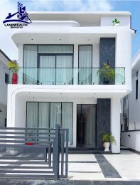 5 bedroom Detached Duplex For Sale Secure Estate At Harris Drive Victoria Garden City Lekki Lagos