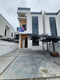 5 bedroom House For Sale Orchid Road, Lekki Lagos
