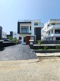 5 bedroom House For Sale Ikota, County Lekki Lagos