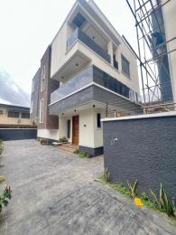 5 bedroom Detached Duplex For Sale Ikeja Lagos