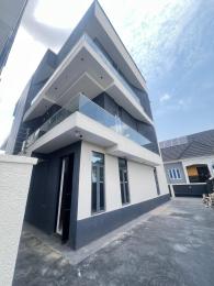 5 bedroom Semi detached Duplex For Sale Omole Phase 1 Ojodu Lagos