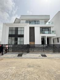 5 bedroom Duplex For Sale Chevron Drive Lekki Lagos