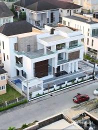 6 bedroom Detached Duplex For Sale Osapa London Lekki Lagos