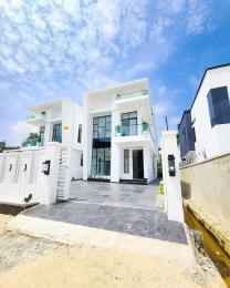 5 bedroom Detached Duplex For Sale Chevron Lekki Lekki Lagos