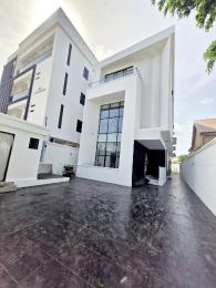 4 bedroom Detached Duplex For Sale Lekki Phase 1 Lagos