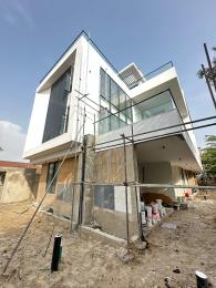 6 bedroom Detached Duplex For Sale Banana Island Ikoyi Lagos