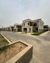 5 bedroom Detached Duplex For Sale Life Camp Abuja Phase 3  5 bedroom Detached Duplex For Sale Life Camp Abuja Phase 3