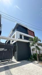 4 bedroom Terraced Duplex For Sale Lekki Phase 1 Lagos 4 bedroom Terraced Duplex For Sale Lekki Phase 1 Lagos