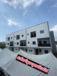 2 bedroom Flat & Apartment For Sale Monastery Road Sangotedo Lagos