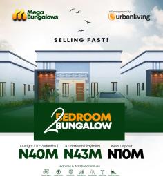 2 bedroom Detached Bungalow For Sale Mega Bungalow Ketu Epe Epe Lagos 2 bedroom Detached Bungalow For Sale Mega Bungalow Ketu Epe Epe Lagos