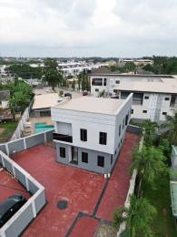 House For Sale Jericho (school Of Forestry Area), Ibadan Ibadan Oyo