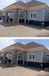 3 bedroom Detached Bungalow For Rent In An Estate Galadimawa Abuja Galadimawa Abuja Phase 3 