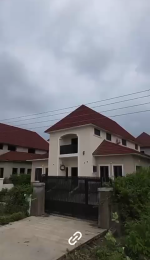 3 bedroom Detached Duplex For Sale River Park Estate Airport Road Lugbe Abuja Lugbe Abuja Phase 4 
