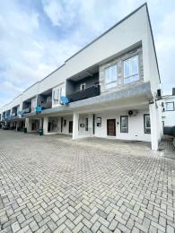 House For Sale Victoria Garden City Lekki Lagos