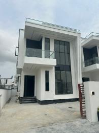 4 bedroom Detached Duplex For Sale Gated Estate Ajah Addo Ajah Lagos 4 bedroom Detached Duplex For Sale Gated Estate Ajah Addo Ajah Lagos