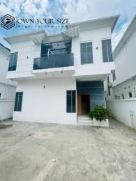 4 bedroom Detached Duplex For Rent Ikate Lekki Lagos