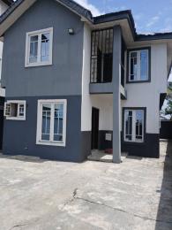 4 bedroom Detached Duplex For Rent Abijo Gra Abijo Ajah Lagos