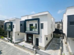 4 bedroom Detached Duplex For Sale Ajah Lagos