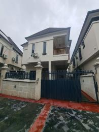 4 bedroom Detached Duplex For Rent Llc Road Lekki Lagos