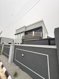 4 bedroom Detached Duplex For Sale Palace Estate,akala Akobo Akobo Ibadan Oyo