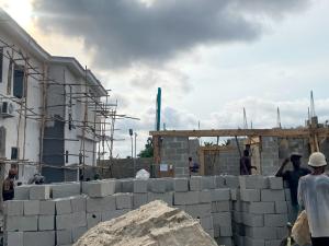 4 bedroom Detached Duplex For Sale Sangotedo Lagos