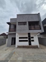 4 bedroom Detached Duplex For Sale Carlton Gate Estate, Akobo Ibadan Oyo