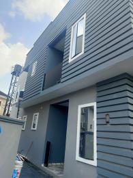 4 bedroom Detached Duplex For Sale Magodo Isheri Gra Ikeja Lagos