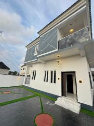 4 bedroom Detached Duplex For Sale Thomas Estate Ajah Lagos