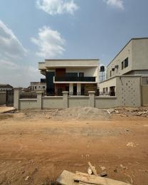 4 bedroom Detached Duplex For Sale Carlton Gate Kolapo Ishola Gra Akobo Akobo Ibadan Oyo