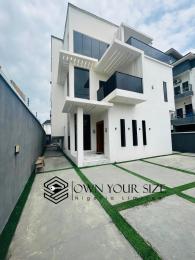 4 bedroom Detached Duplex For Sale Orchid Lekki Lagos