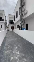 4 bedroom Duplex For Sale Sangotedo Ajah Lagos