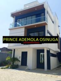 4 bedroom Detached Duplex For Rent Old Ikoyi Lagos
