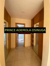 4 bedroom Detached Duplex For Rent Abacha Estate Ikoyi Lagos