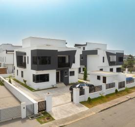 4 bedroom Detached Duplex For Sale Lekki Ajiwe Ajah Lagos 4 bedroom Detached Duplex For Sale Lekki Ajiwe Ajah Lagos