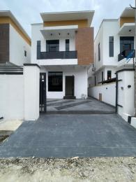 4 bedroom House For Sale Lagos Business School Unique Smart Home Sangotedo Ajah Lagos