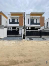 4 bedroom Detached Duplex For Sale Lbs Ajah Sangotedo Ajah Lagos