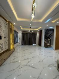 4 bedroom Detached Duplex For Rent Carlton Gate Estate Akobo Ibadan Oyo