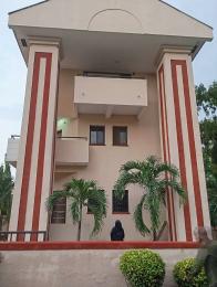 4 bedroom Detached Duplex For Rent Maitama Abuja Phase 1 