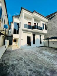 4 bedroom Duplex For Rent Chevron Drive Lekki Lagos