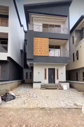4 bedroom Detached Duplex For Rent Mabushi District Abuja Mabushi Abuja Phase 1 