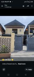 4 bedroom Detached Duplex For Sale Ogba Bus-stop Lagos 4 bedroom Detached Duplex For Sale Ogba Bus-stop Lagos