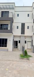 4 bedroom Detached Duplex For Sale By H Medix Gusape Guzape Abuja Phase 1 