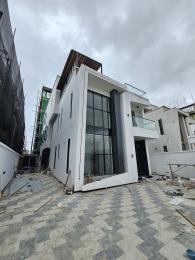 5 bedroom Detached Duplex For Sale Freedom Way Ikate Elegushi Lekki Lagos