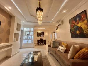 5 bedroom Detached Duplex For Sale Lekki Phase 1 Lagos